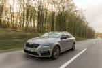 Skoda Octavia RS 2017 года (WW)